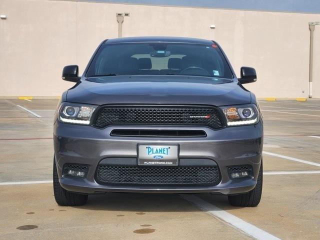 Dodge Durango GT 2WD 2019
