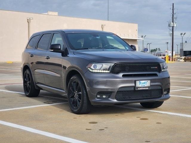 Dodge Durango GT 2WD 2019