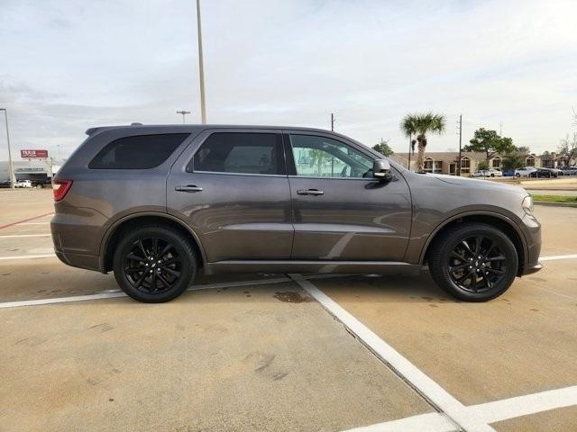 Dodge Durango GT 2WD 2019