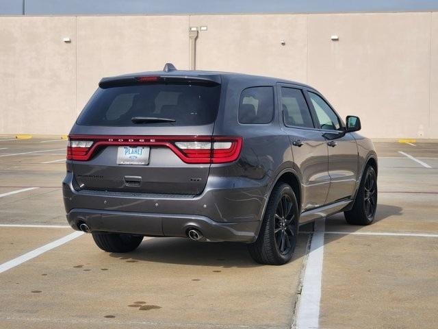 Dodge Durango GT 2WD 2019