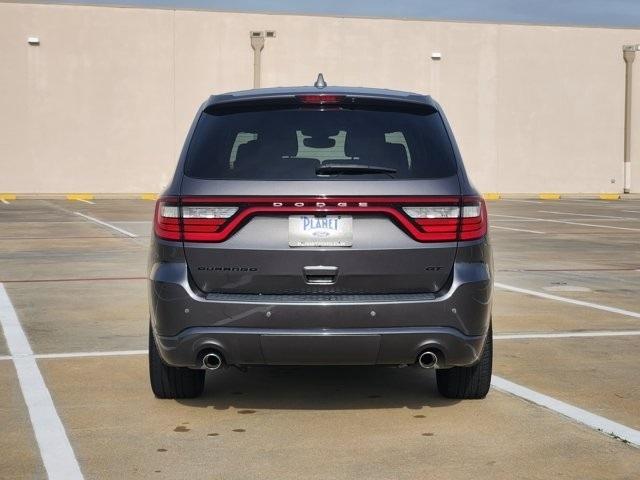 Dodge Durango GT 2WD 2019
