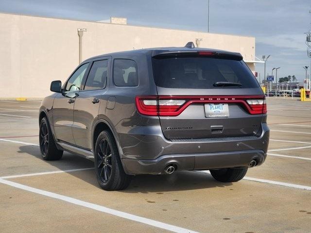 Dodge Durango GT 2WD 2019