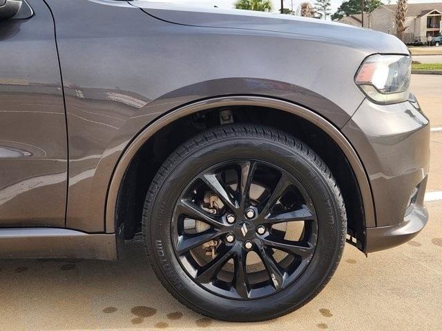 Dodge Durango GT 2WD 2019