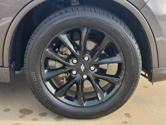 Dodge Durango GT 2WD 2019