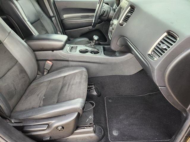 Dodge Durango GT 2WD 2019