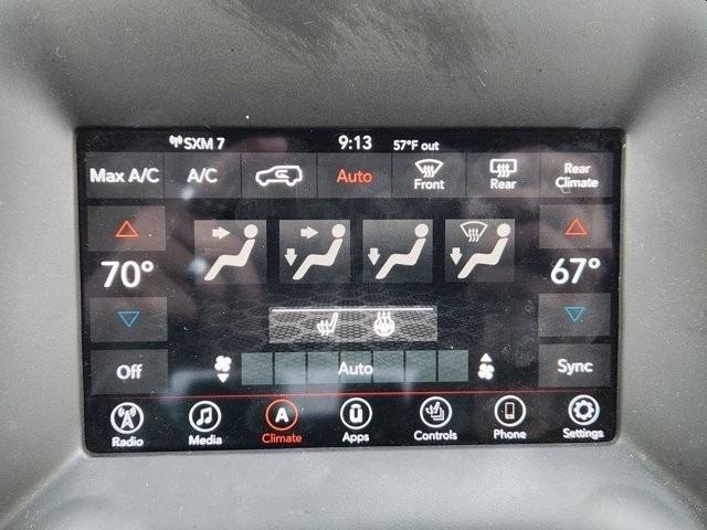 Dodge Durango GT 2WD 2019