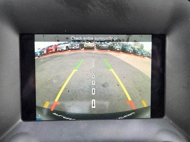 Dodge Durango GT 2WD 2019