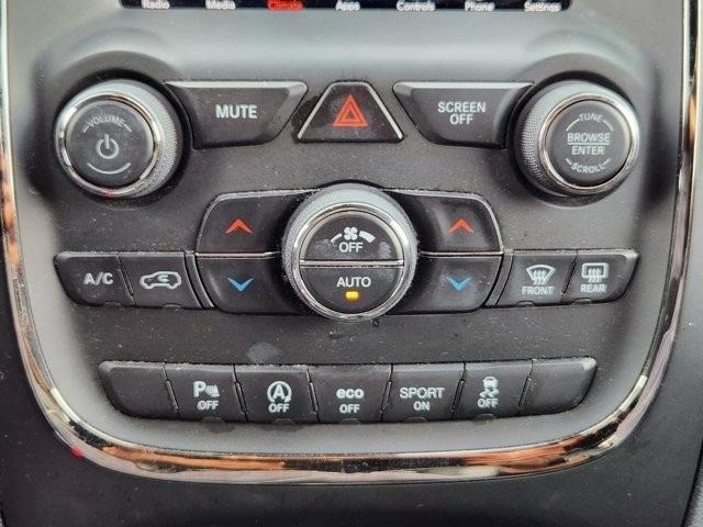 Dodge Durango GT 2WD 2019