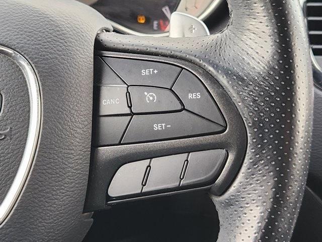 Dodge Durango GT 2WD 2019