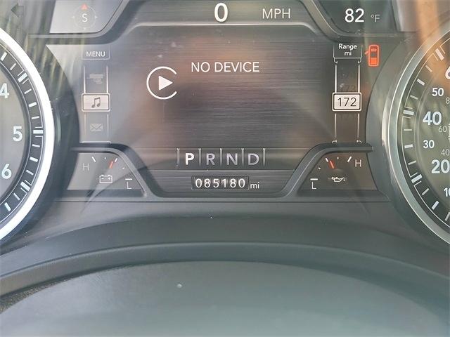 RAM 1500 Big Horn Crew Cab SWB 2WD 2022