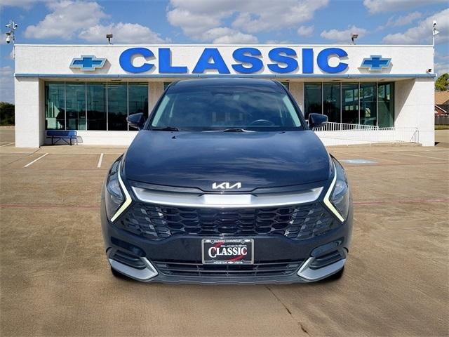 Kia Sportage EX FWD 2023