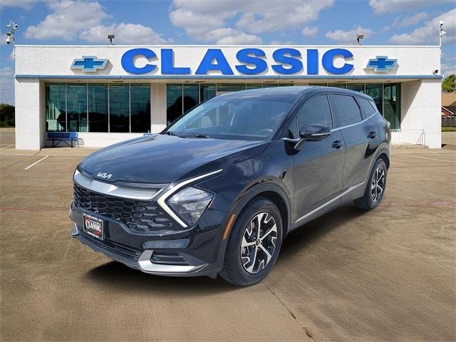 Kia Sportage EX FWD 2023