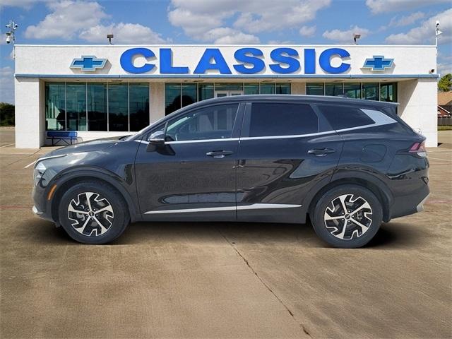 Kia Sportage EX FWD 2023