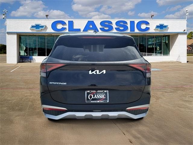 Kia Sportage EX FWD 2023