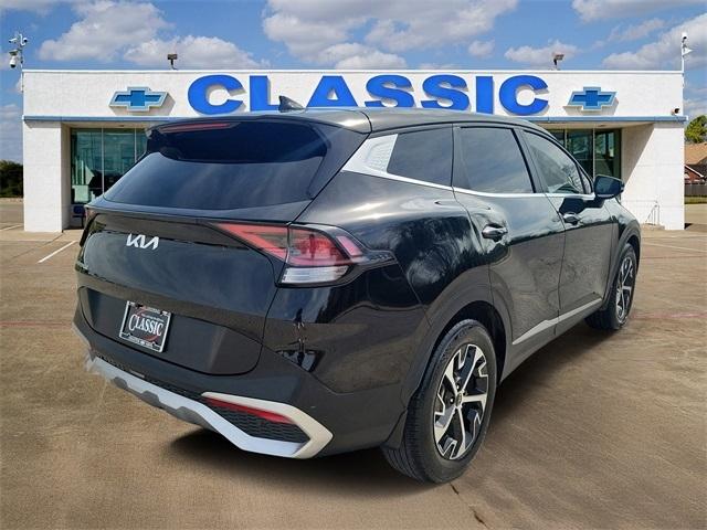 Kia Sportage EX FWD 2023