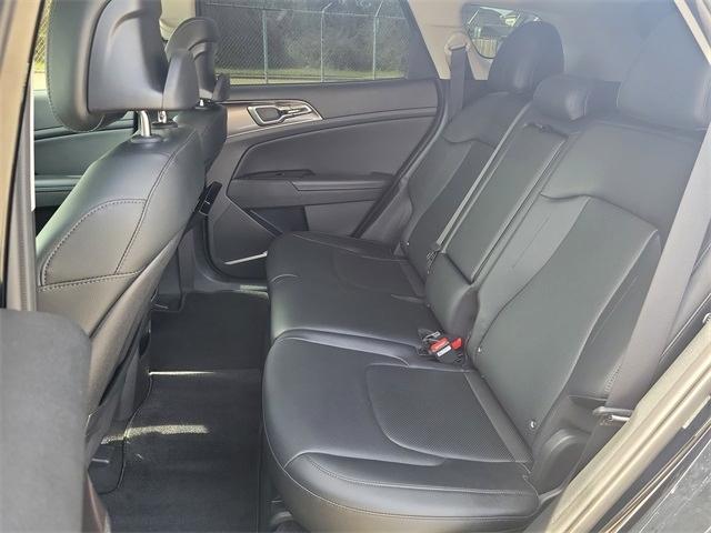 Kia Sportage EX FWD 2023