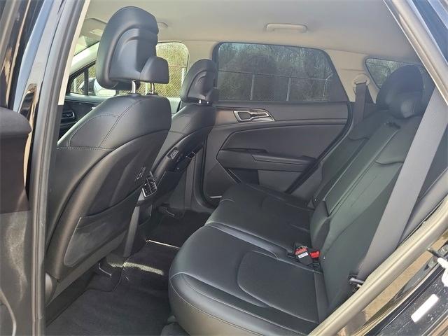 Kia Sportage EX FWD 2023