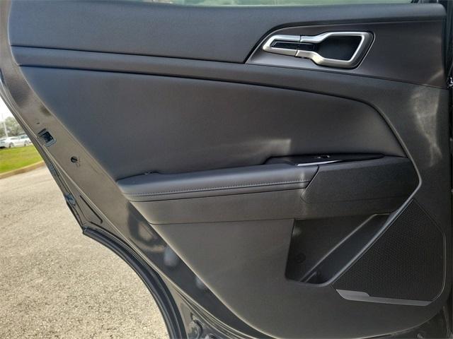 Kia Sportage EX FWD 2023