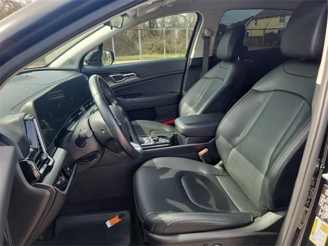 Kia Sportage EX FWD 2023