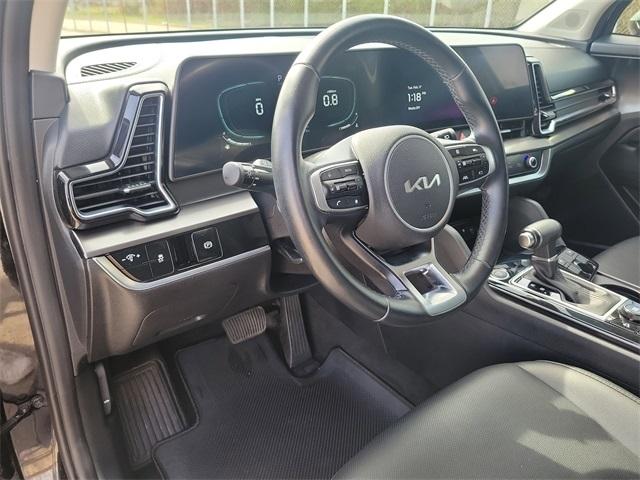 Kia Sportage EX FWD 2023