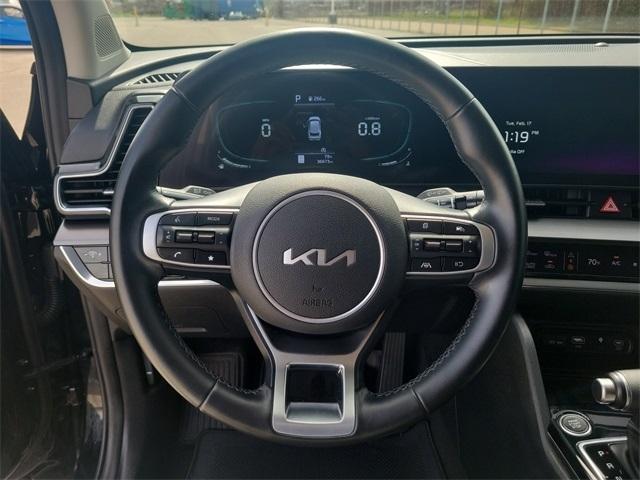 Kia Sportage EX FWD 2023