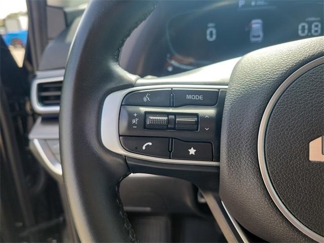 Kia Sportage EX FWD 2023