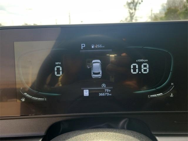 Kia Sportage EX FWD 2023