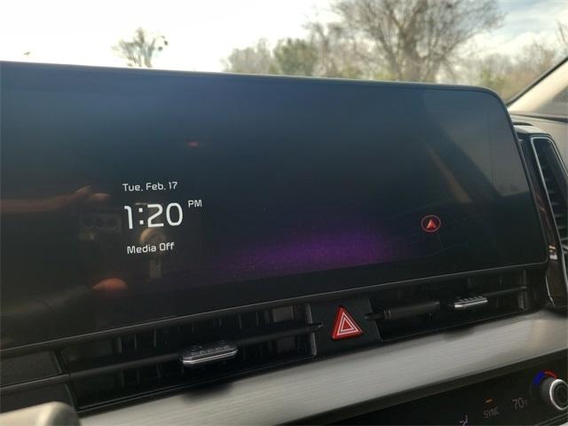 Kia Sportage EX FWD 2023