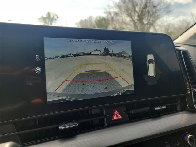 Kia Sportage EX FWD 2023