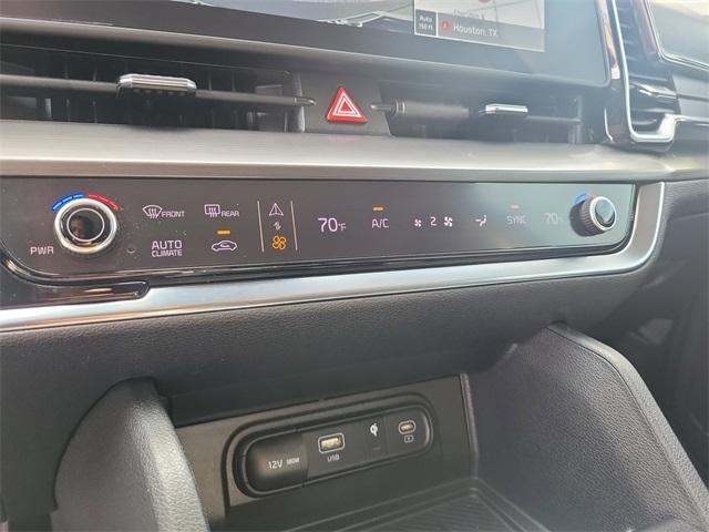 Kia Sportage EX FWD 2023