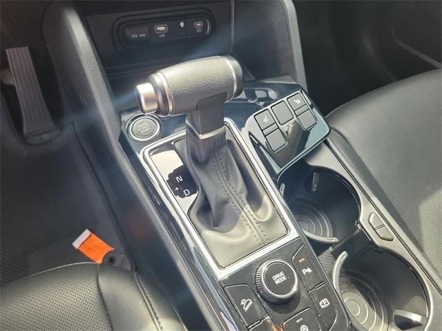 Kia Sportage EX FWD 2023