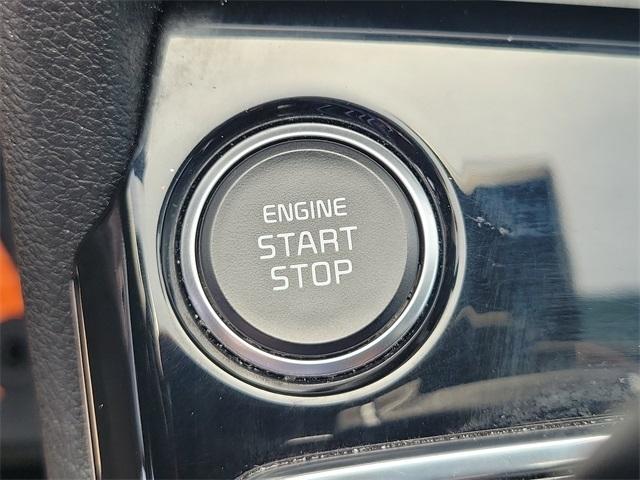 Kia Sportage EX FWD 2023