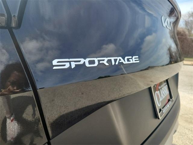 Kia Sportage EX FWD 2023