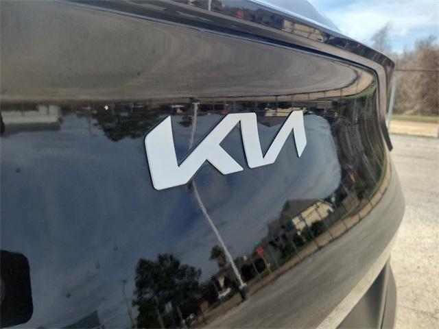 Kia Sportage EX FWD 2023