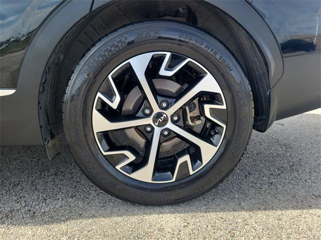 Kia Sportage EX FWD 2023