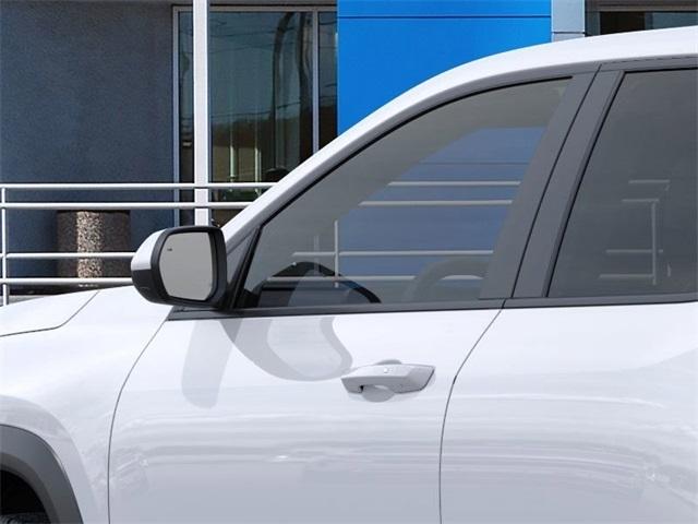 Chevrolet Equinox LT 2WD 2026