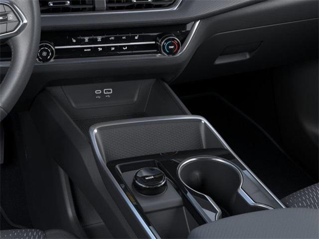 Chevrolet Equinox LT 2WD 2026