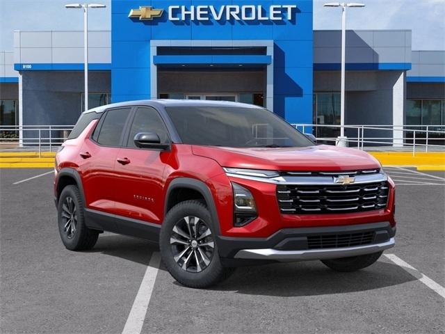 Chevrolet Equinox LT 2WD 2026