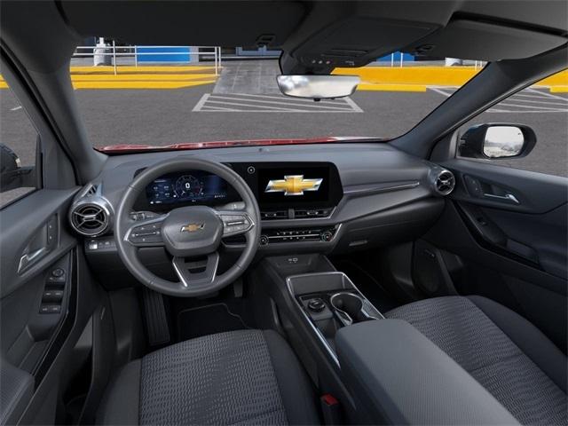 Chevrolet Equinox LT 2WD 2026