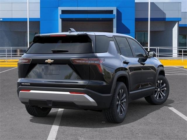 Chevrolet Equinox LT 2WD 2026