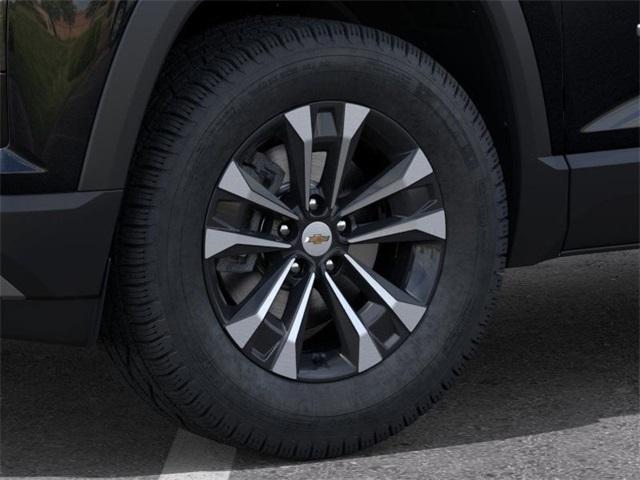 Chevrolet Equinox LT 2WD 2026