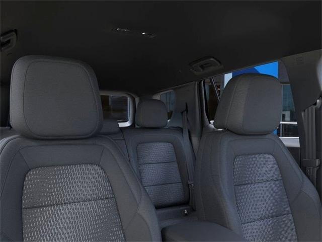 Chevrolet Equinox LT 2WD 2026