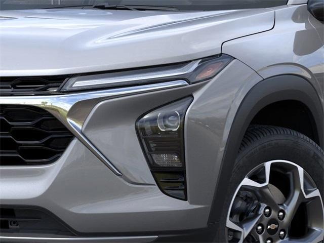 Chevrolet Trax LT 2026