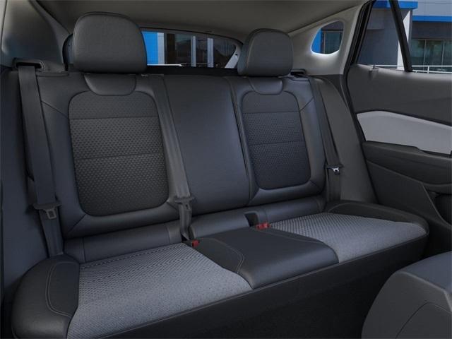 Chevrolet Trax LT 2026