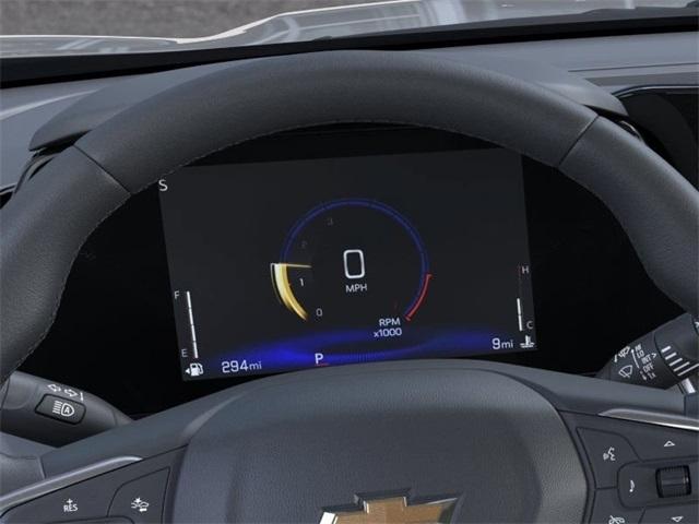 Chevrolet Trax LT 2026