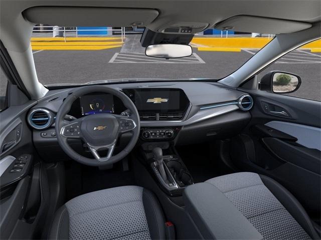 Chevrolet Trax LT 2026