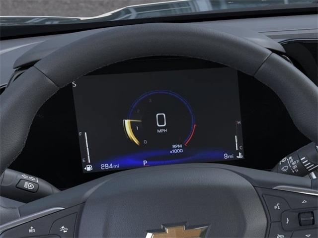 Chevrolet Trax LT 2026