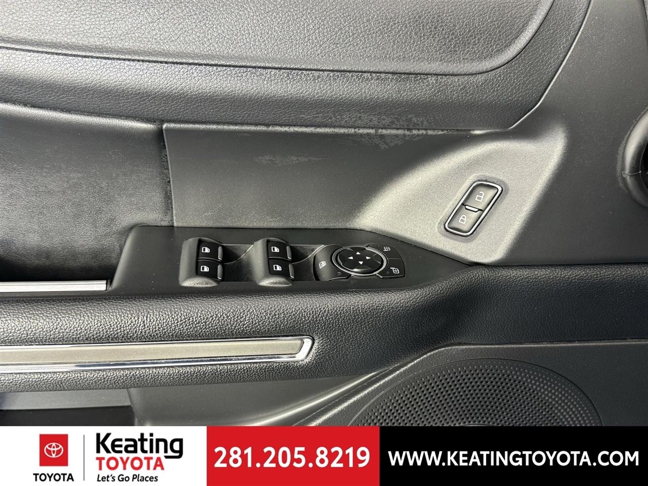 Ford Expedition XLT 4WD 2024