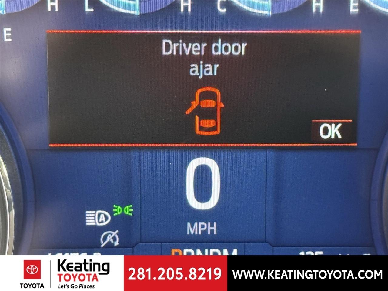 Ford Expedition XLT 4WD 2024