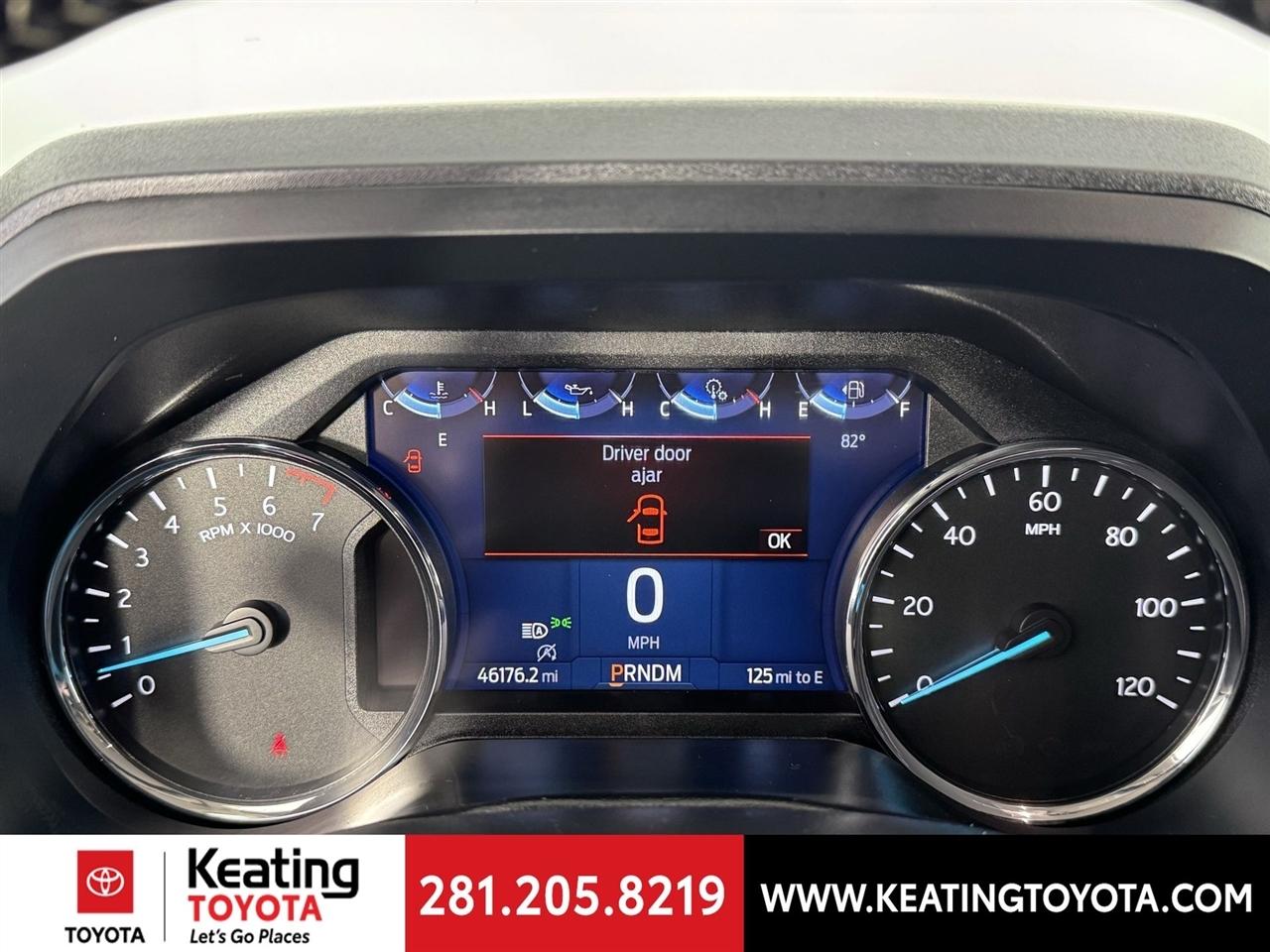 Ford Expedition XLT 4WD 2024